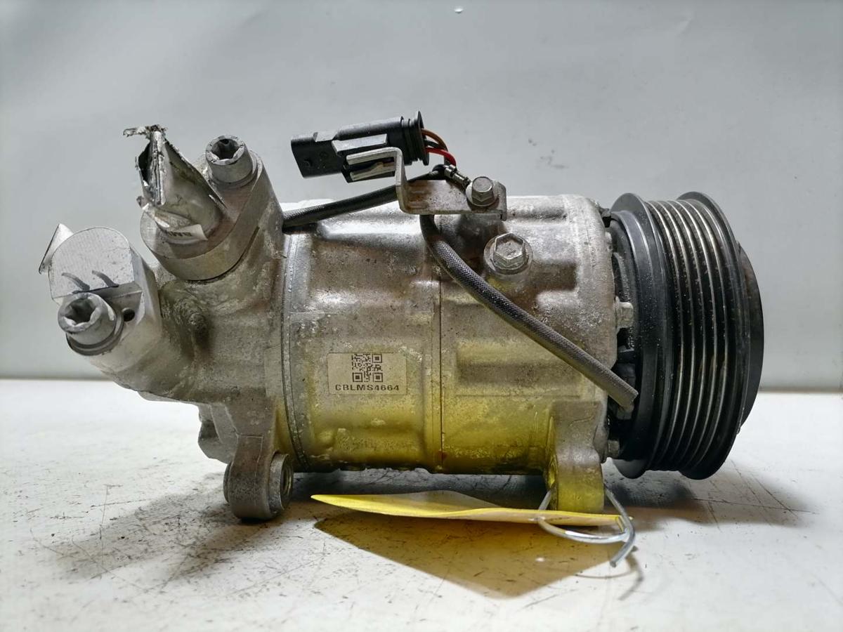 BMW 2er Active Tourer F45 original Klimakompressor 2,0 141KW Bj.2018